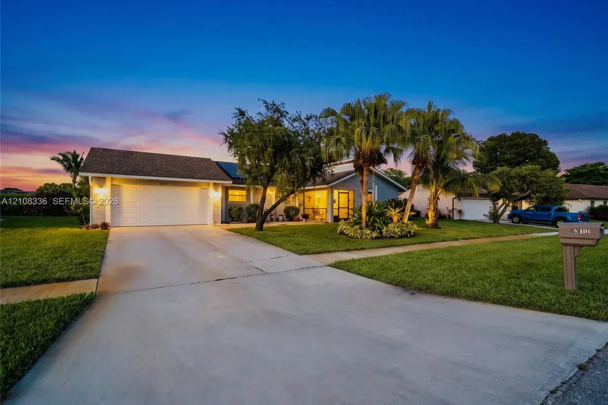 6311 Hitchin Post Way, Delray Beach FL 33484