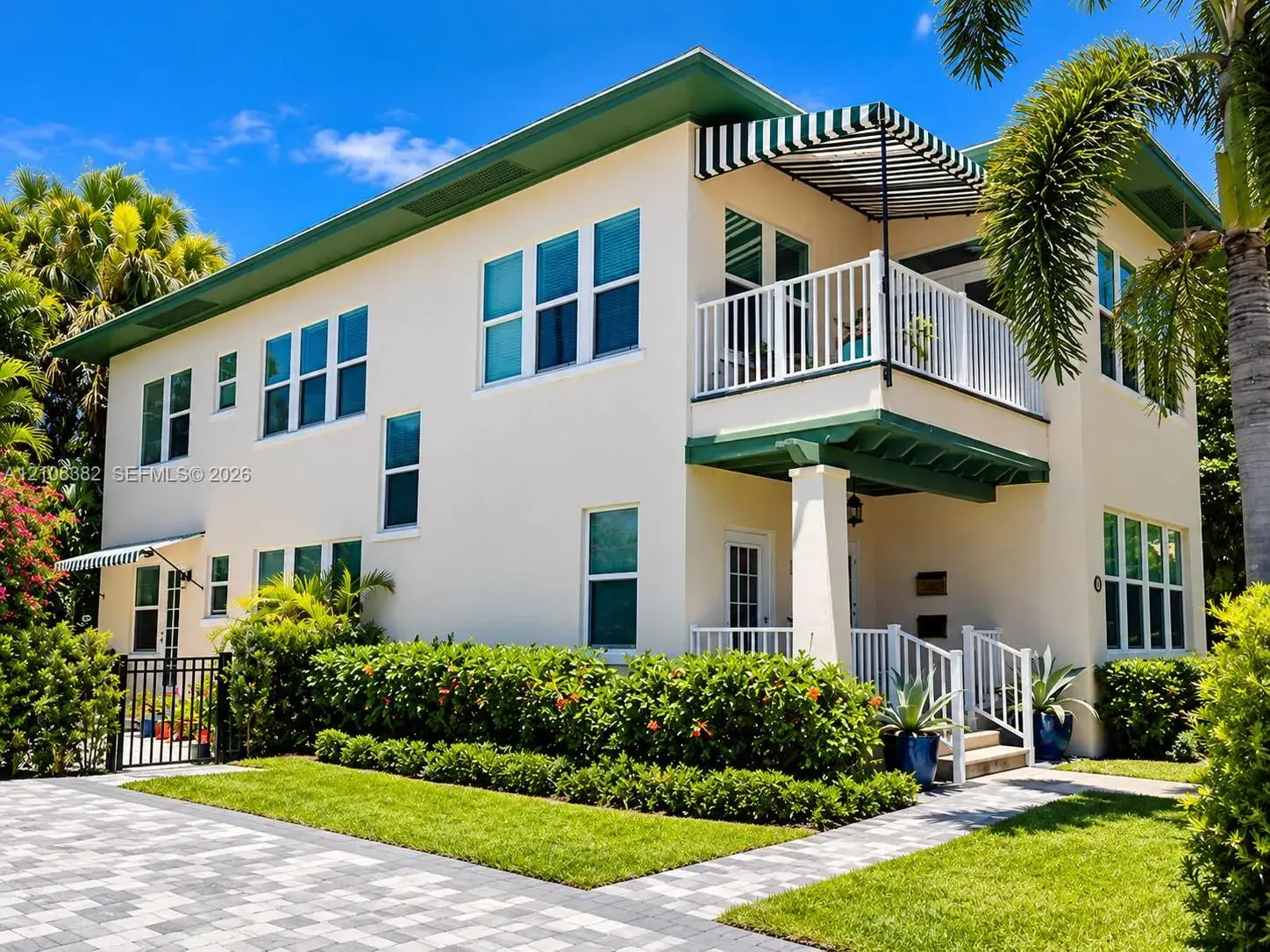 1701 S Olive Ave, West Palm Beach FL 33401
