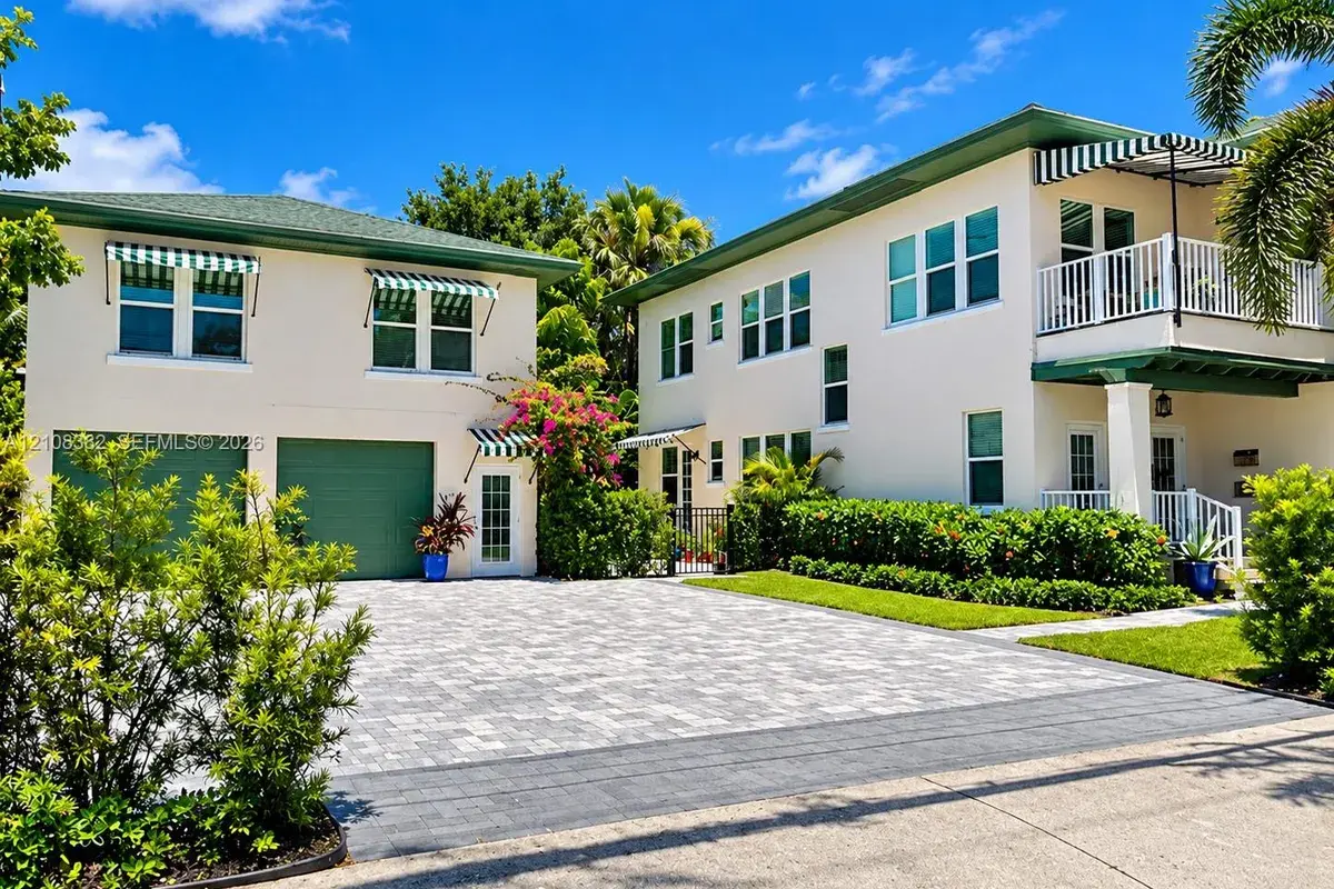 1701 S Olive Ave, West Palm Beach FL 33401