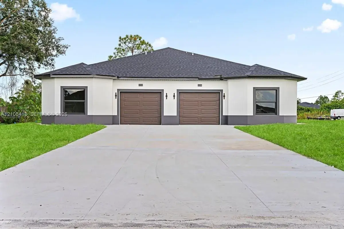2235 wayne ave s, Other City - In The State Of Florida FL 33973