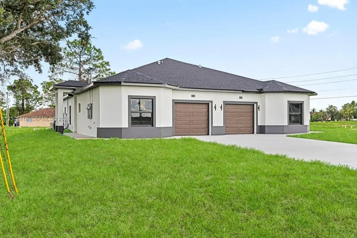 2235 wayne ave s, Other City - In The State Of Florida FL 33973
