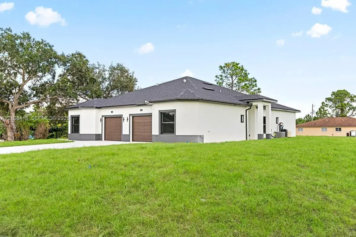 2235 wayne ave s, Other City - In The State Of Florida FL 33973