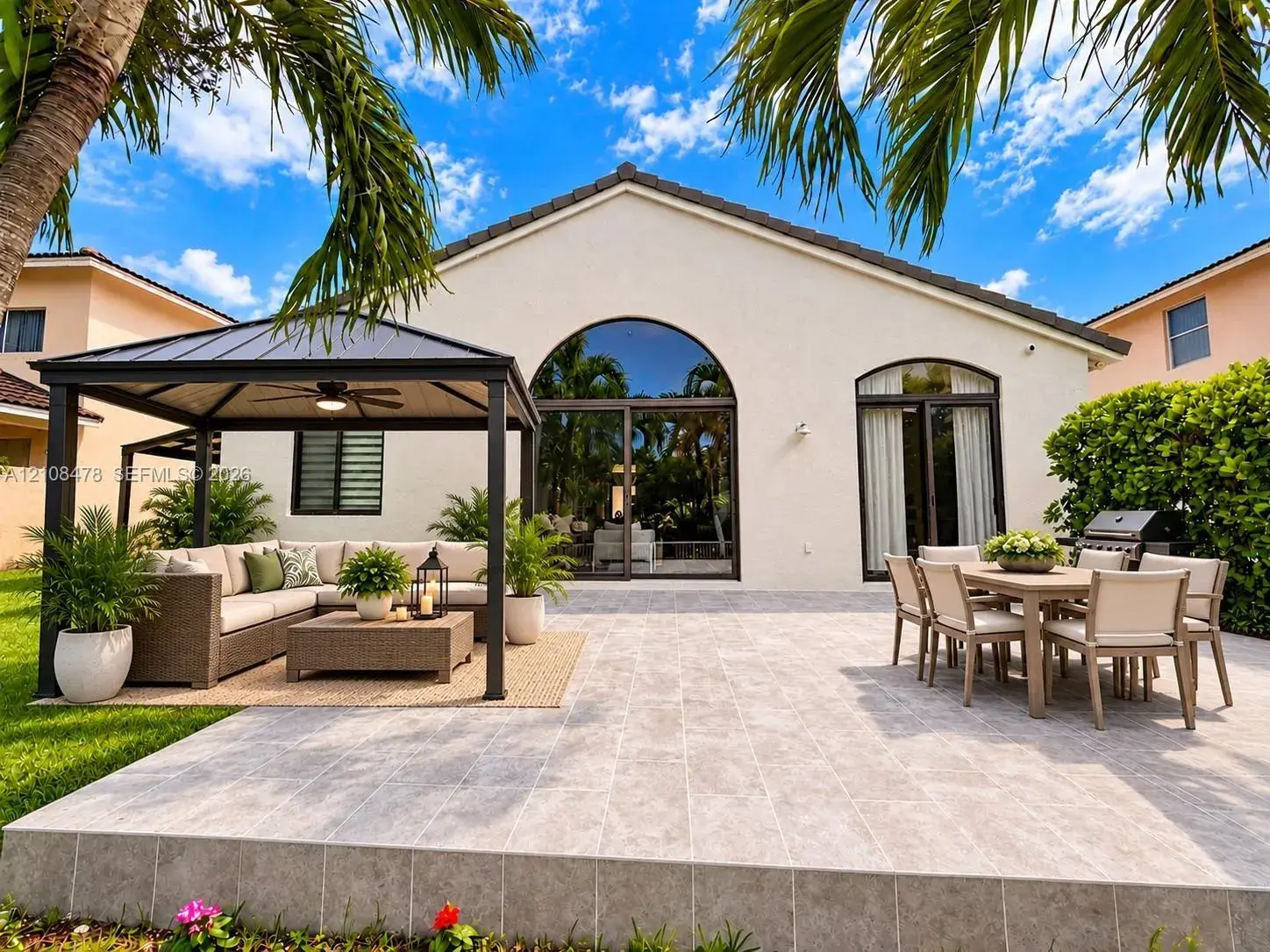2233 NW 162nd Ter, Pembroke Pines FL 33028