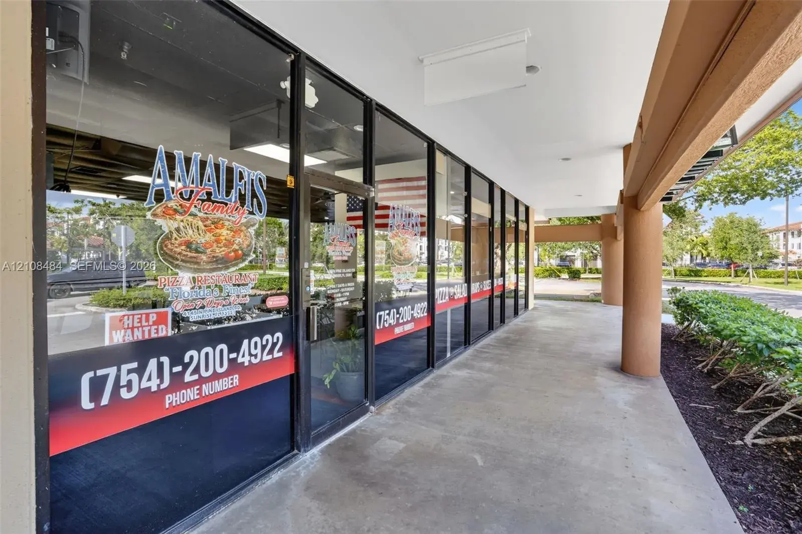 Turnkey Restaurant for Sale – Sunrise!, Sunrise FL 33351