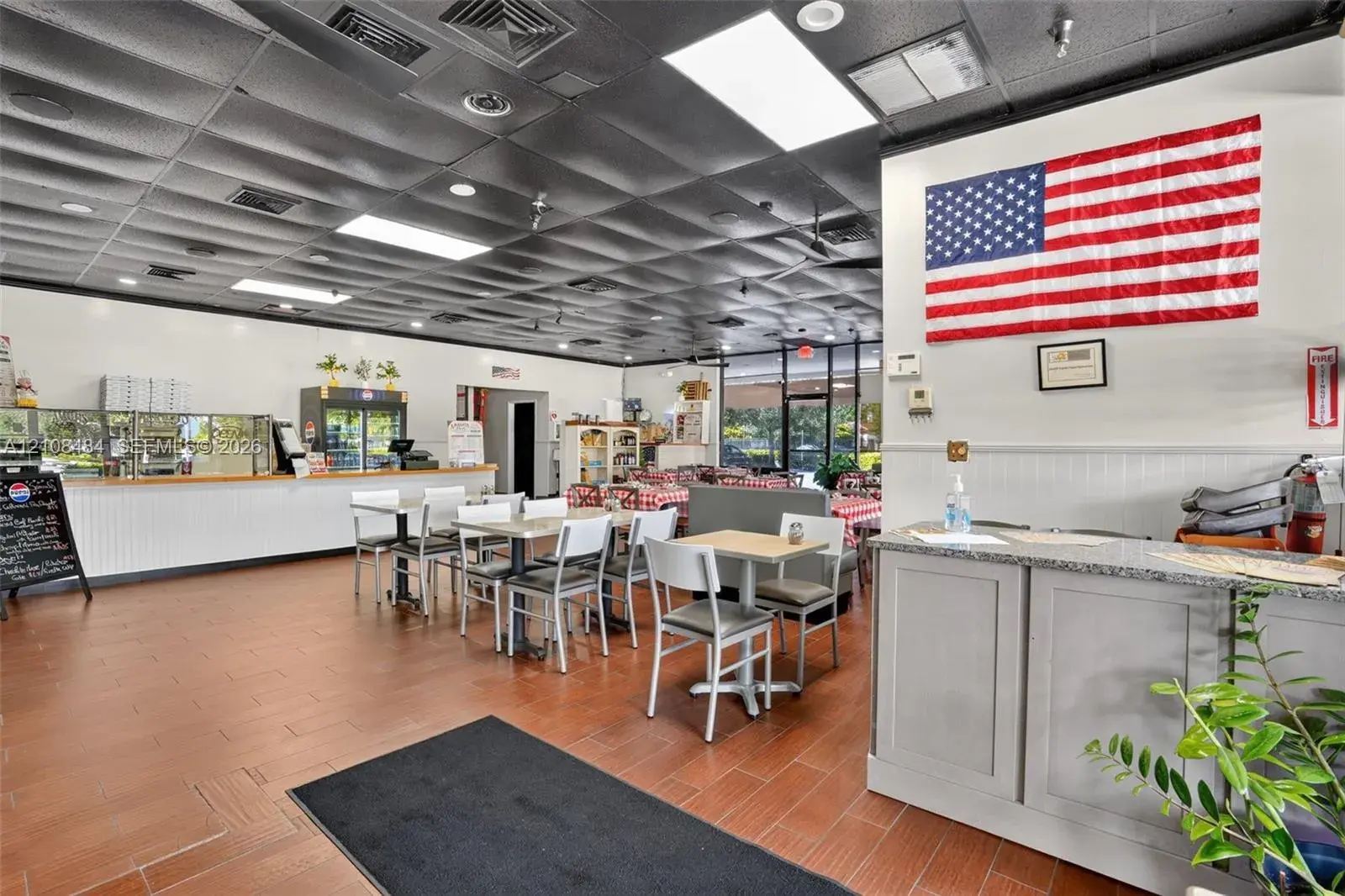Turnkey Restaurant for Sale – Sunrise!, Sunrise FL 33351