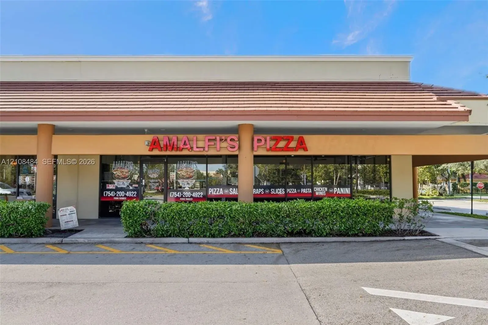 Turnkey Restaurant for Sale – Sunrise!, Sunrise FL 33351