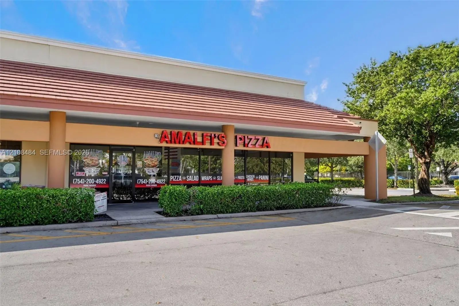Turnkey Restaurant for Sale – Sunrise!, Sunrise FL 33351
