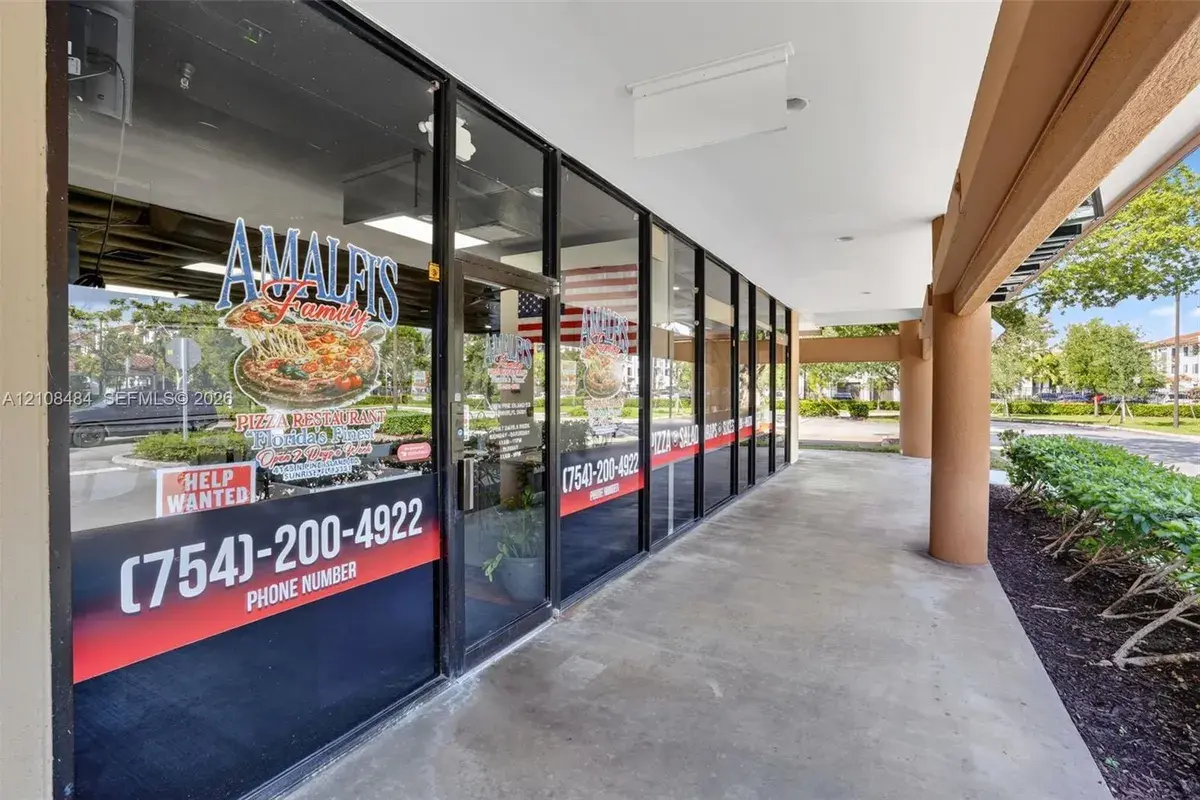 Turnkey Restaurant for Sale – Sunrise!, Sunrise FL 33351