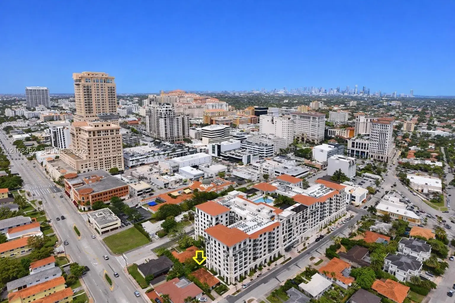 345 Malaga Ave, Coral Gables FL 33134