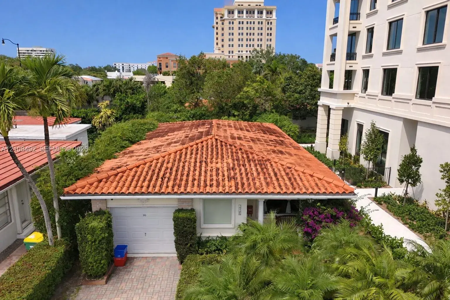 345 Malaga Ave, Coral Gables FL 33134