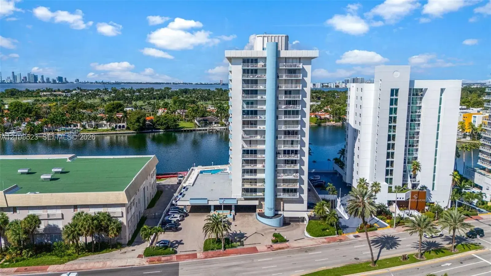 5838 Collins Ave # 2B, Miami Beach FL 33140