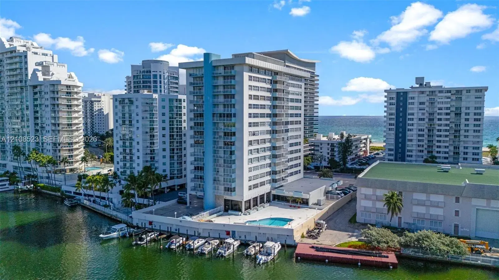 5838 Collins Ave # 2B, Miami Beach FL 33140