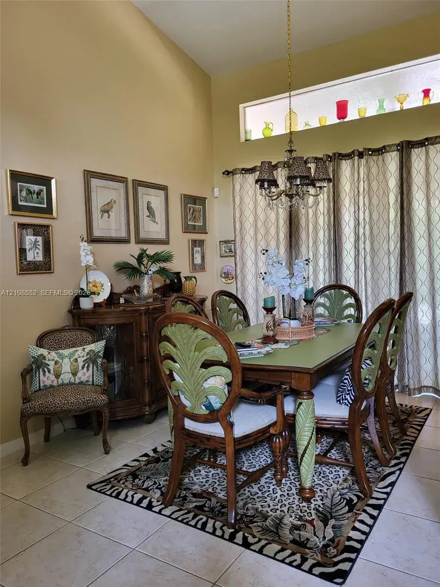 15251 SW 114th Ter, Miami FL 33196
