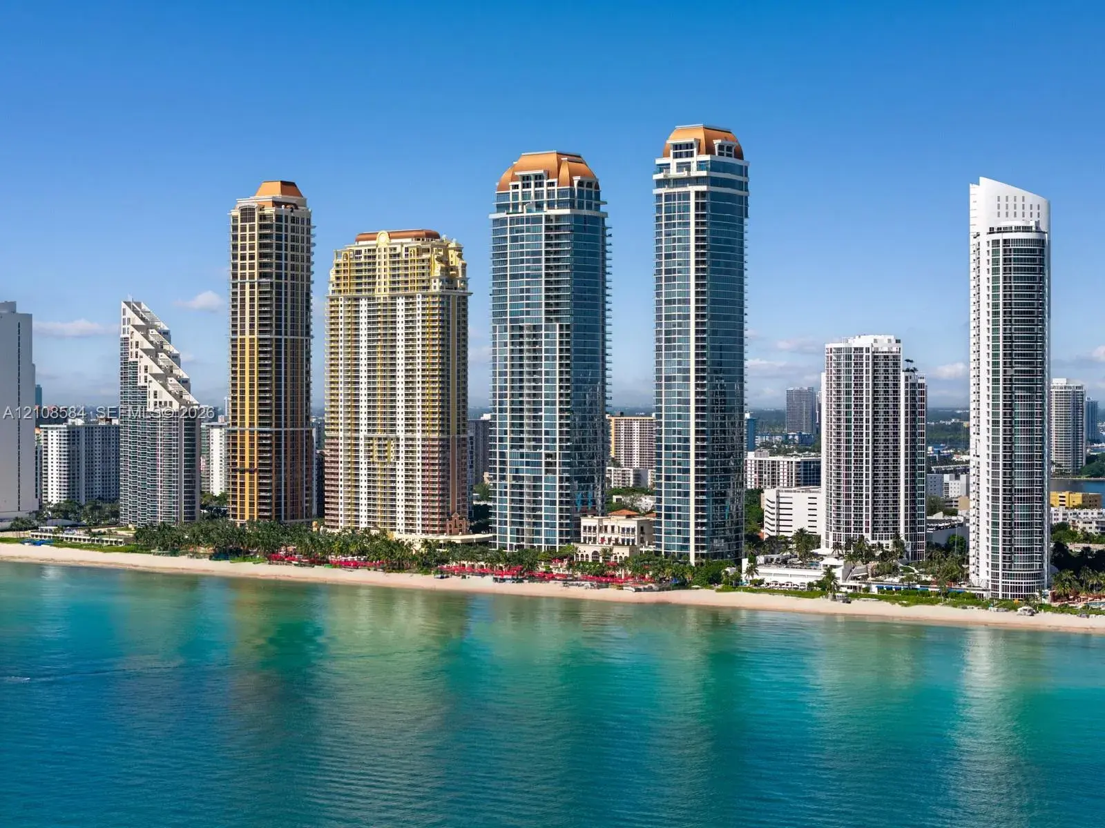 17901 Collins Avenue, Sunny Isles Beach FL 33160
