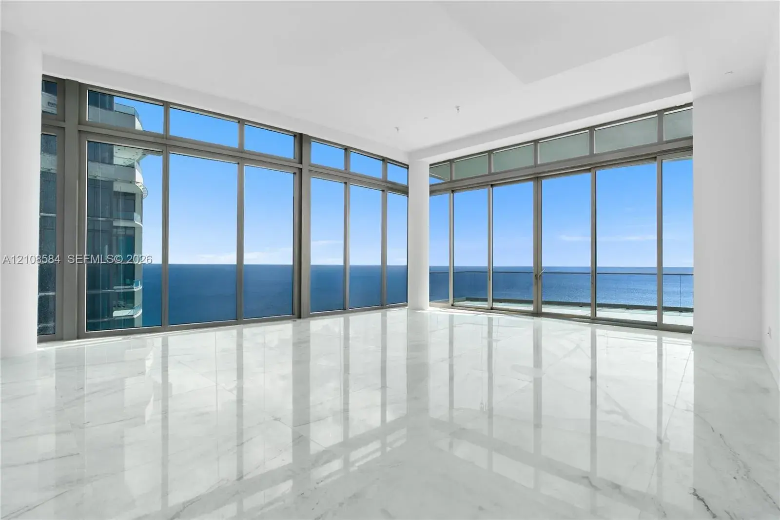 17901 Collins Avenue, Sunny Isles Beach FL 33160