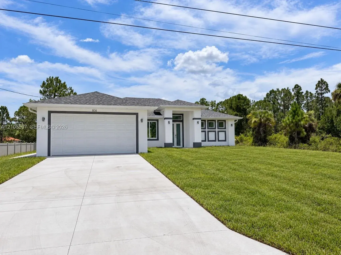 808 Congress Ave, Lehigh Acres FL 33972