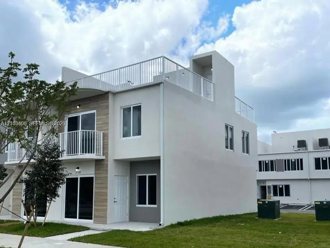 25843 SW 144th Ct, Homestead FL 33032