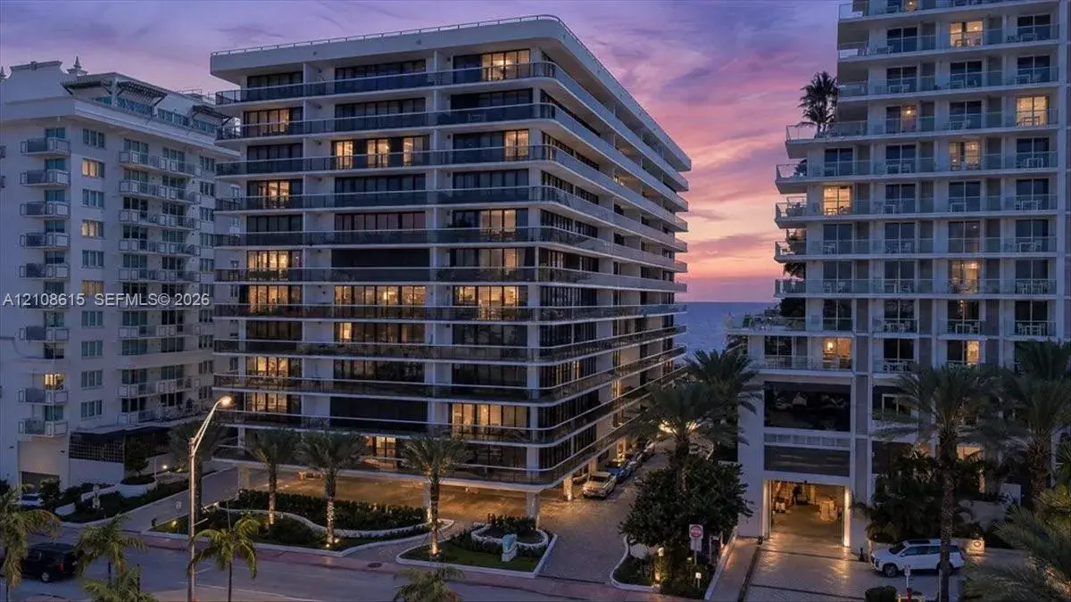 9455 Collins Ave # 1201, Surfside FL 33154