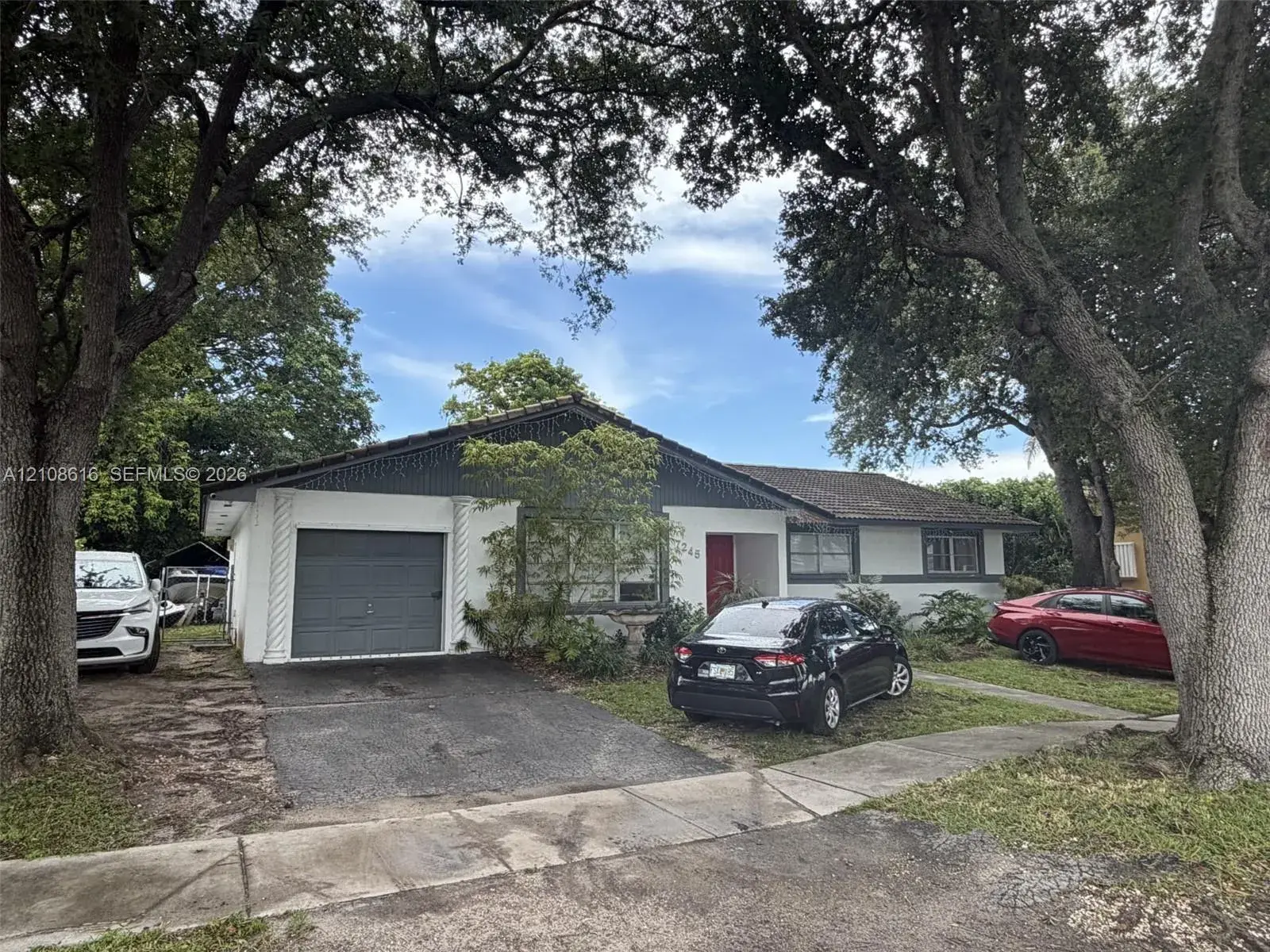 7245 SW 140th Ct, Miami FL 33183