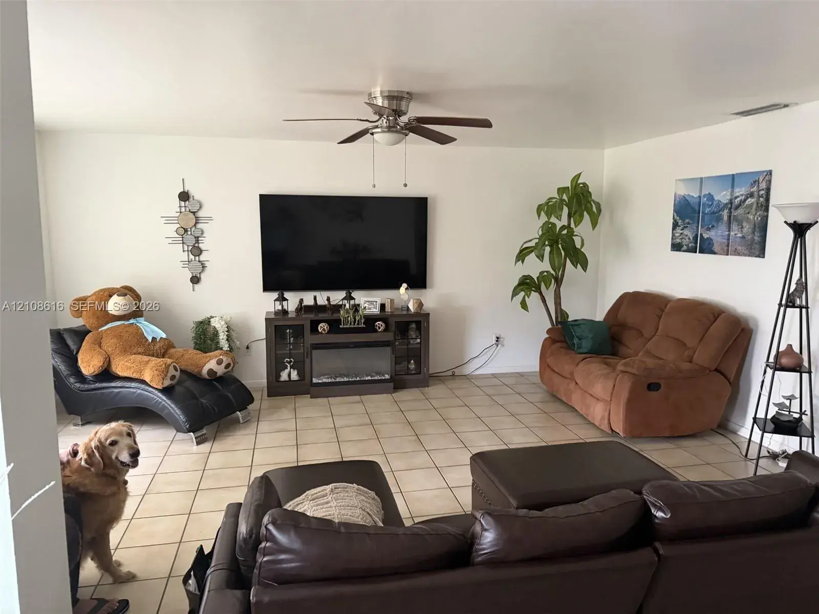 7245 SW 140th Ct, Miami FL 33183