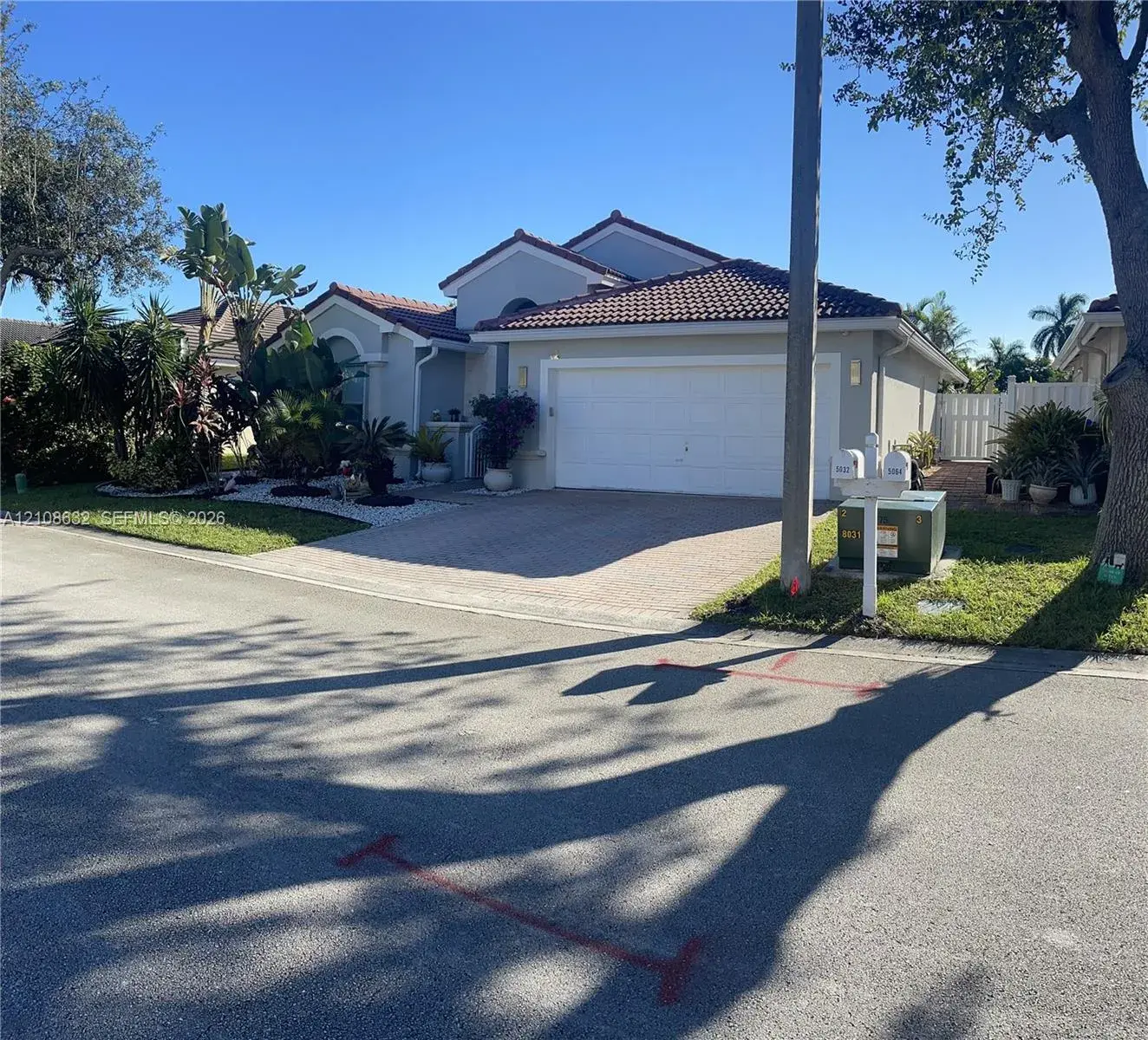 5032 SW 34th Ter, Hollywood FL 33312
