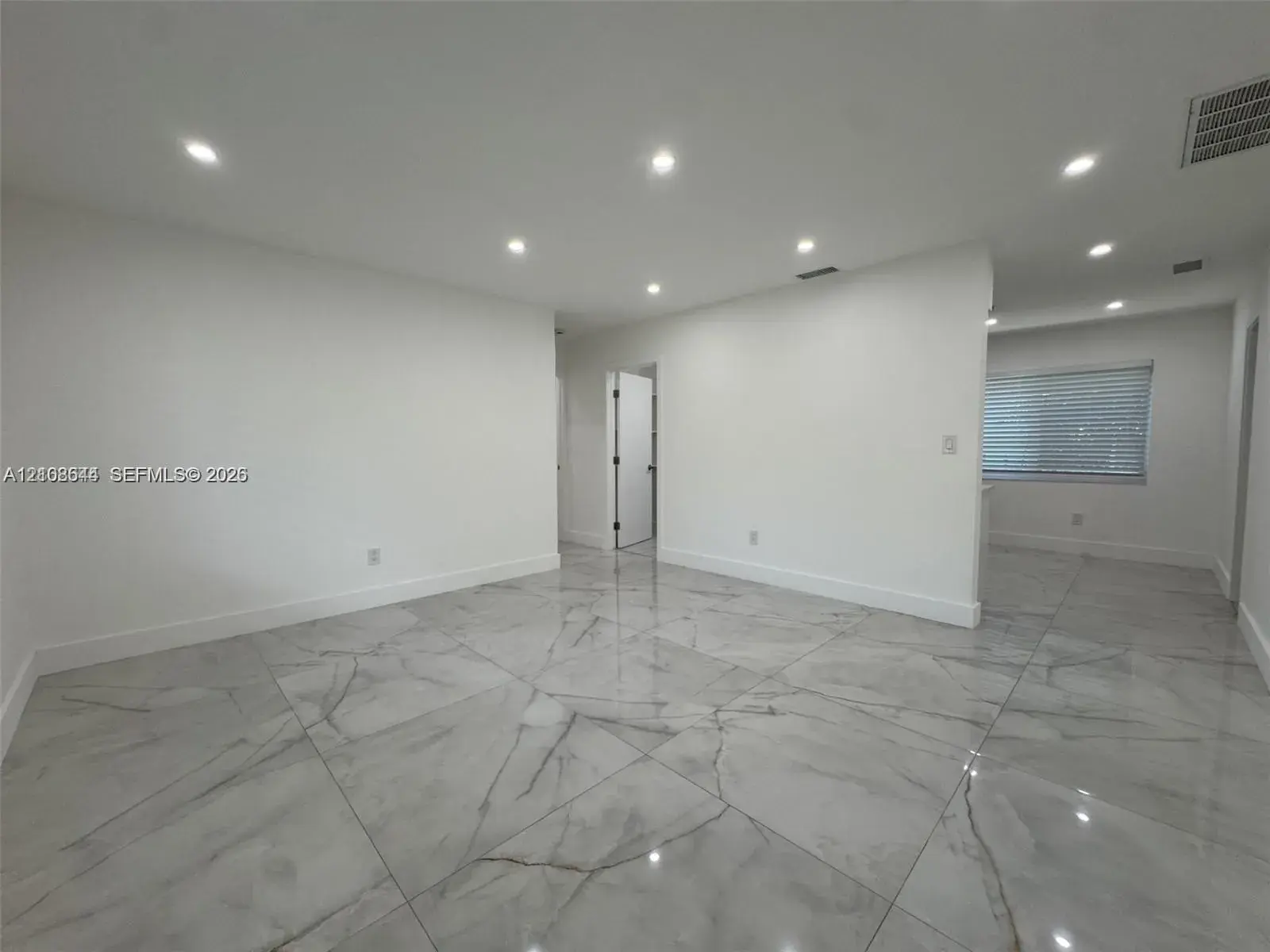 1431 N 14th Way rear, Hollywood FL 33020