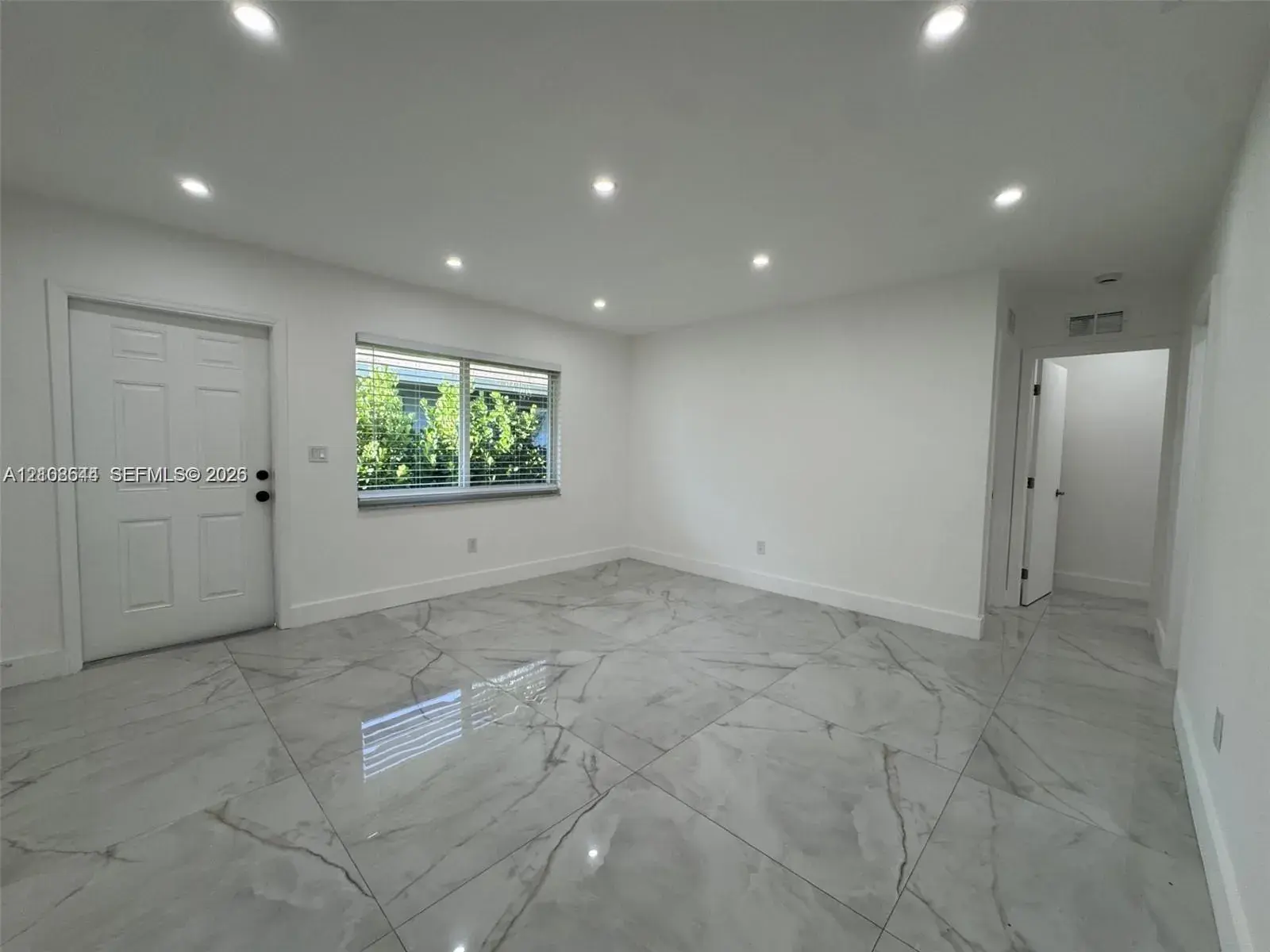 1431 N 14th Way rear, Hollywood FL 33020