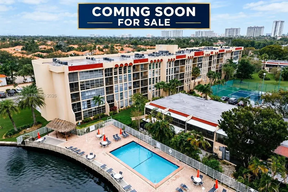 2001 Atlantic Shores Blvd # 407, Hallandale Beach FL 33009
