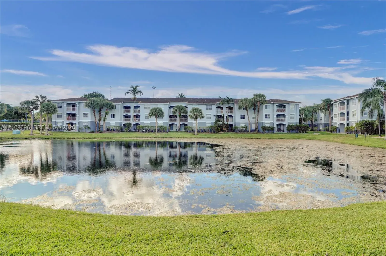 9650 NW 2nd St # 106, Pembroke Pines FL 33024