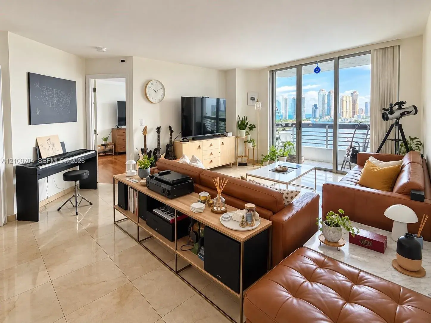 3530 Mystic Pointe Dr # 1911, Aventura FL 33180