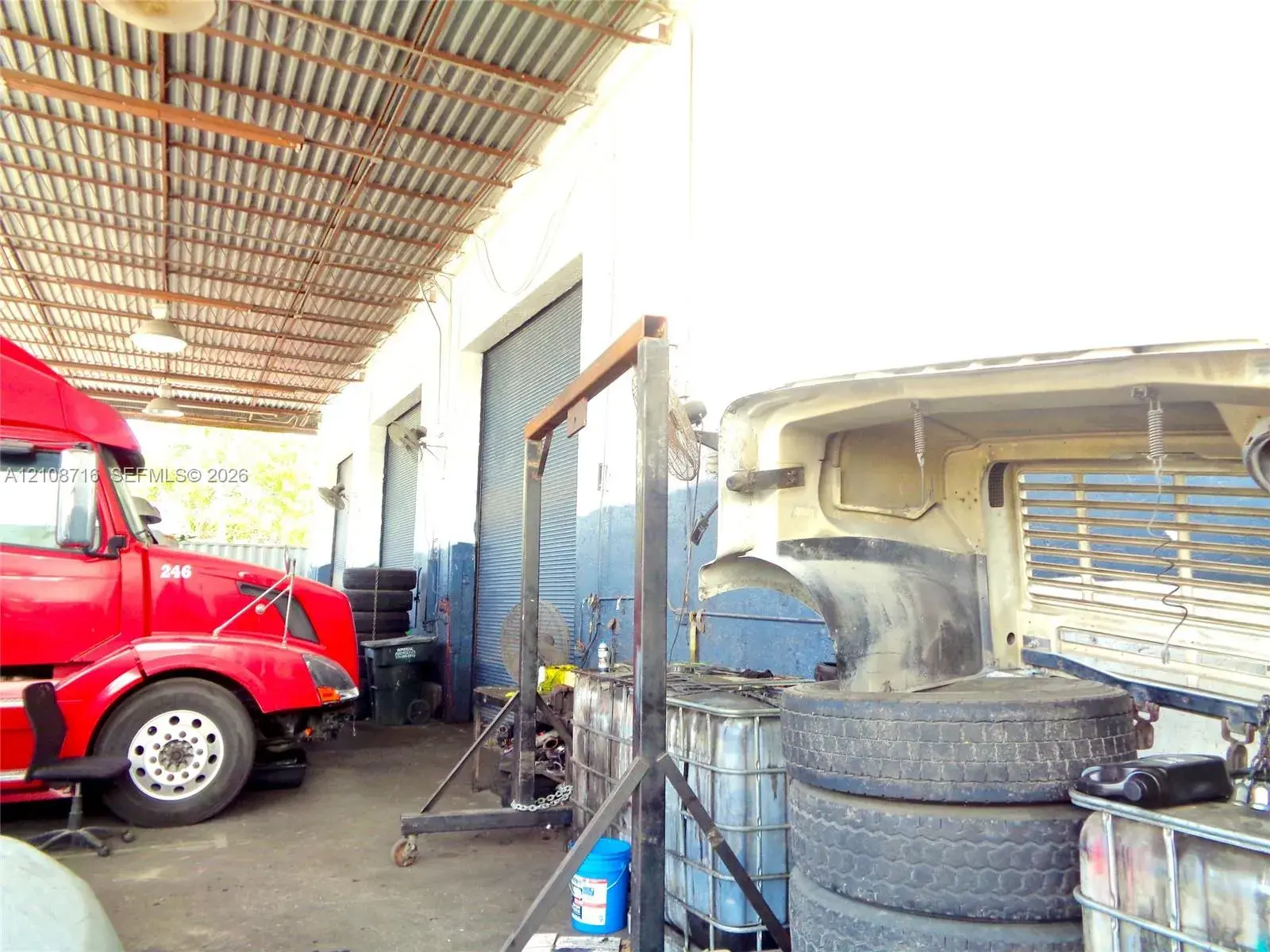 650 NW 27th Ave, Fort Lauderdale FL 33311