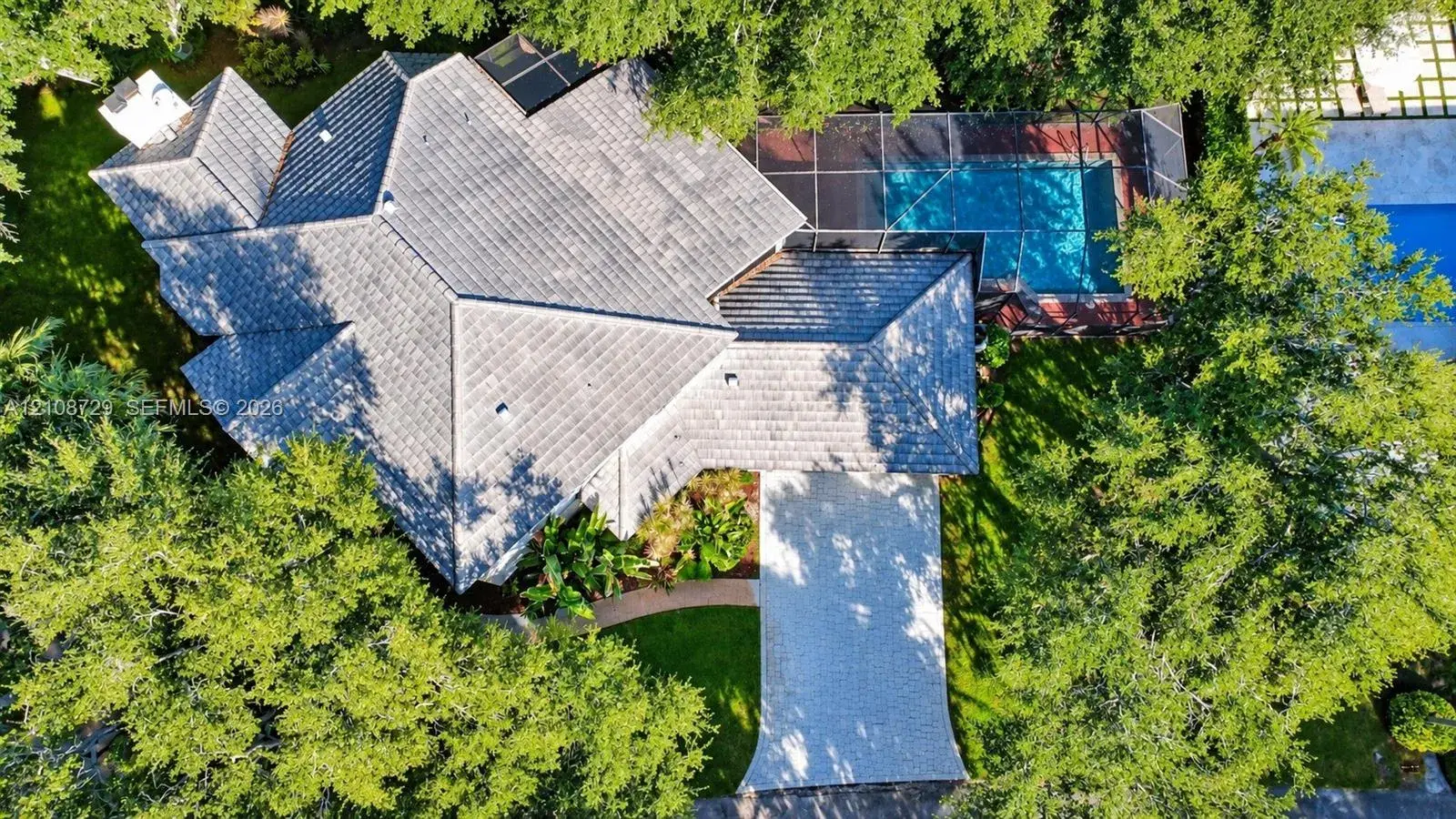 7246 SW 146th St Cir, Palmetto Bay FL 33158