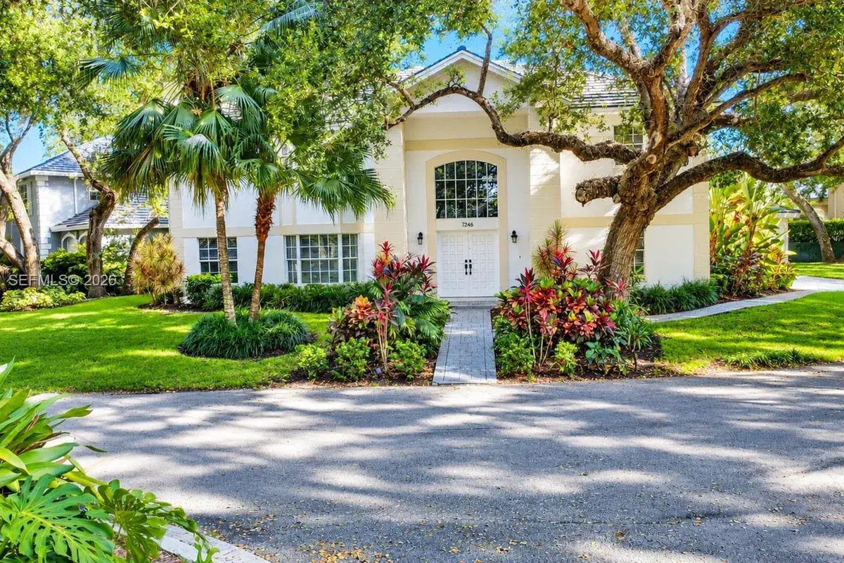 7246 SW 146th St Cir, Palmetto Bay FL 33158