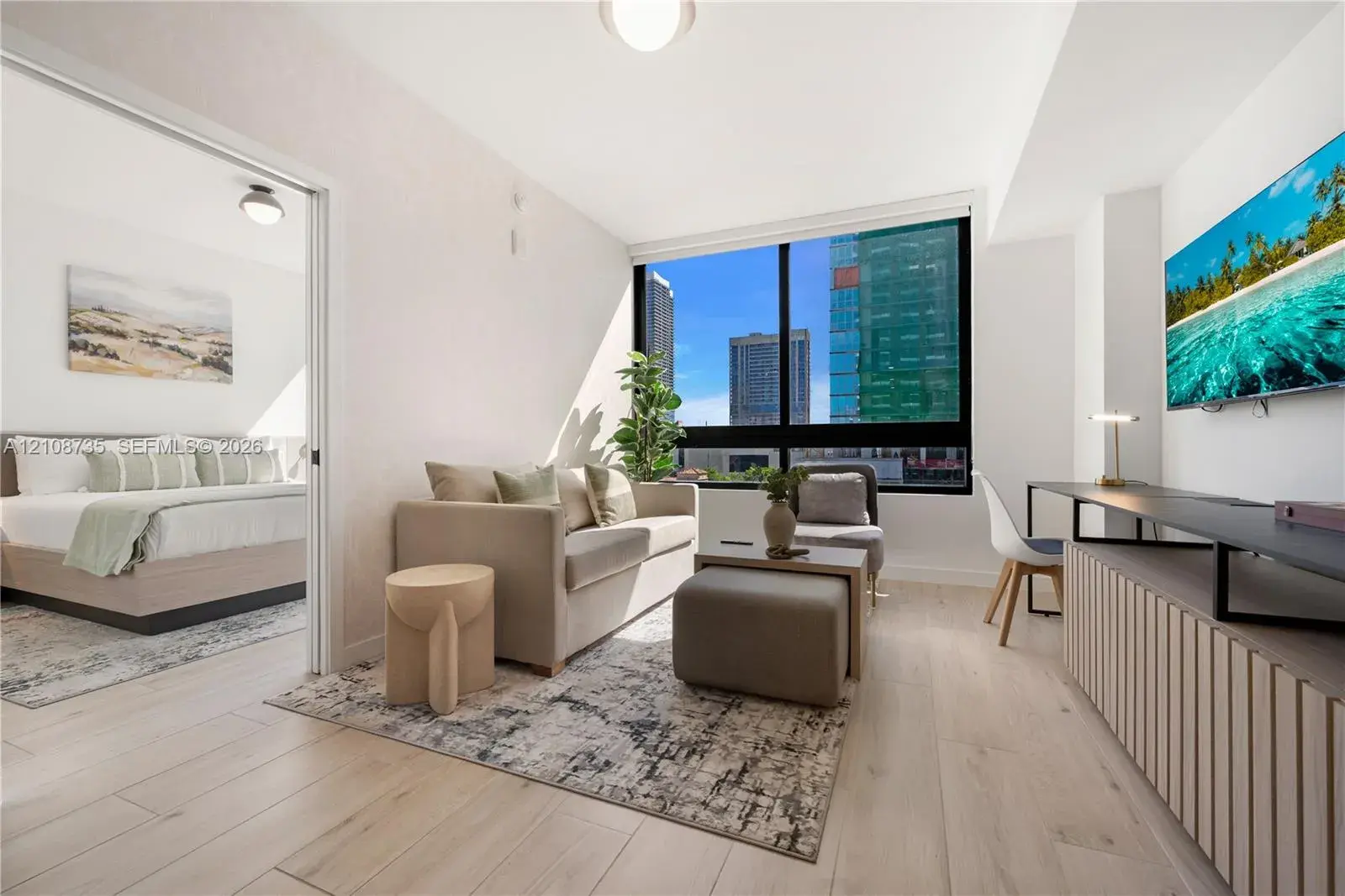 225 N Miami Ave # 803, Miami FL 33128