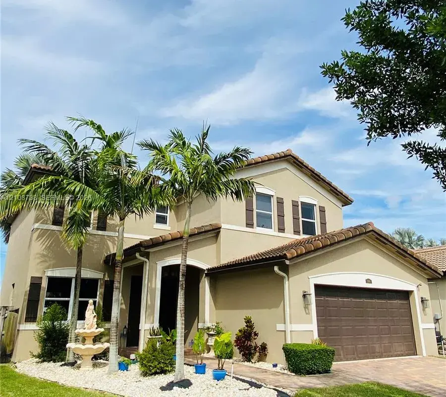 11901 SW 248th Ter, Homestead FL 33032