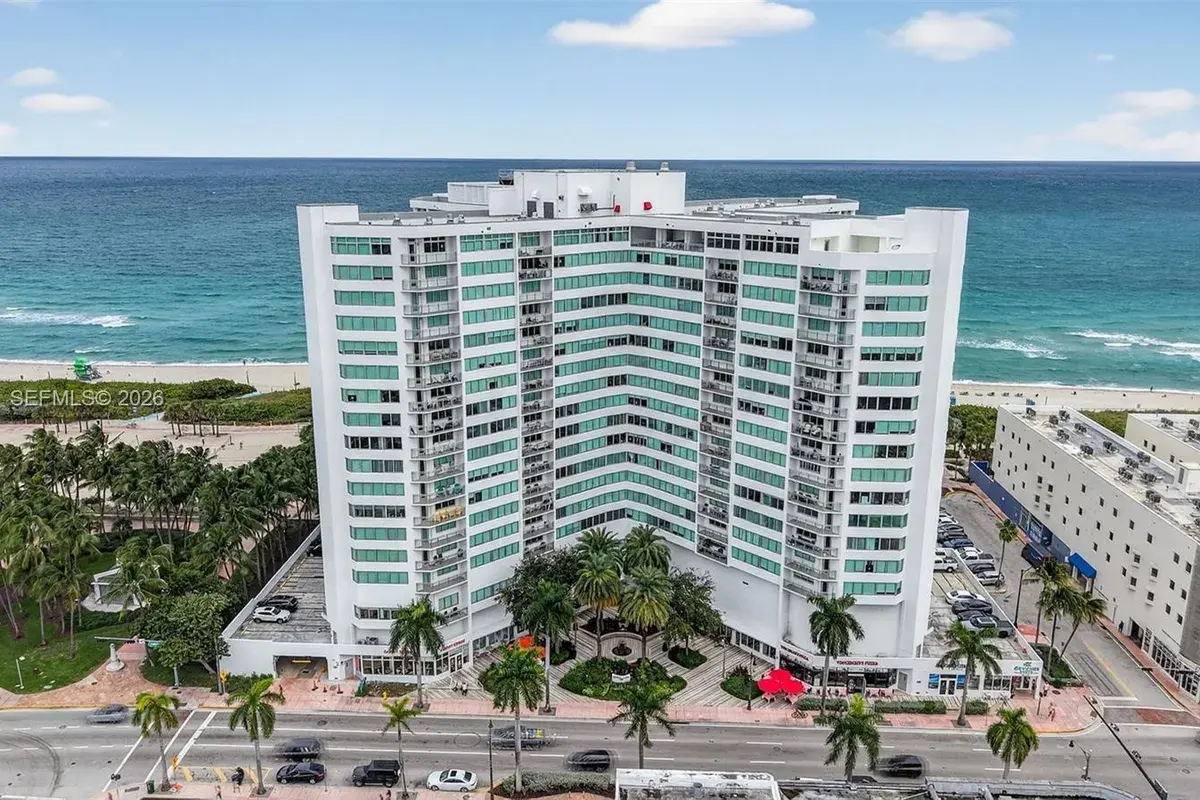 7135 Collins Ave # 1015, Miami Beach FL 33141