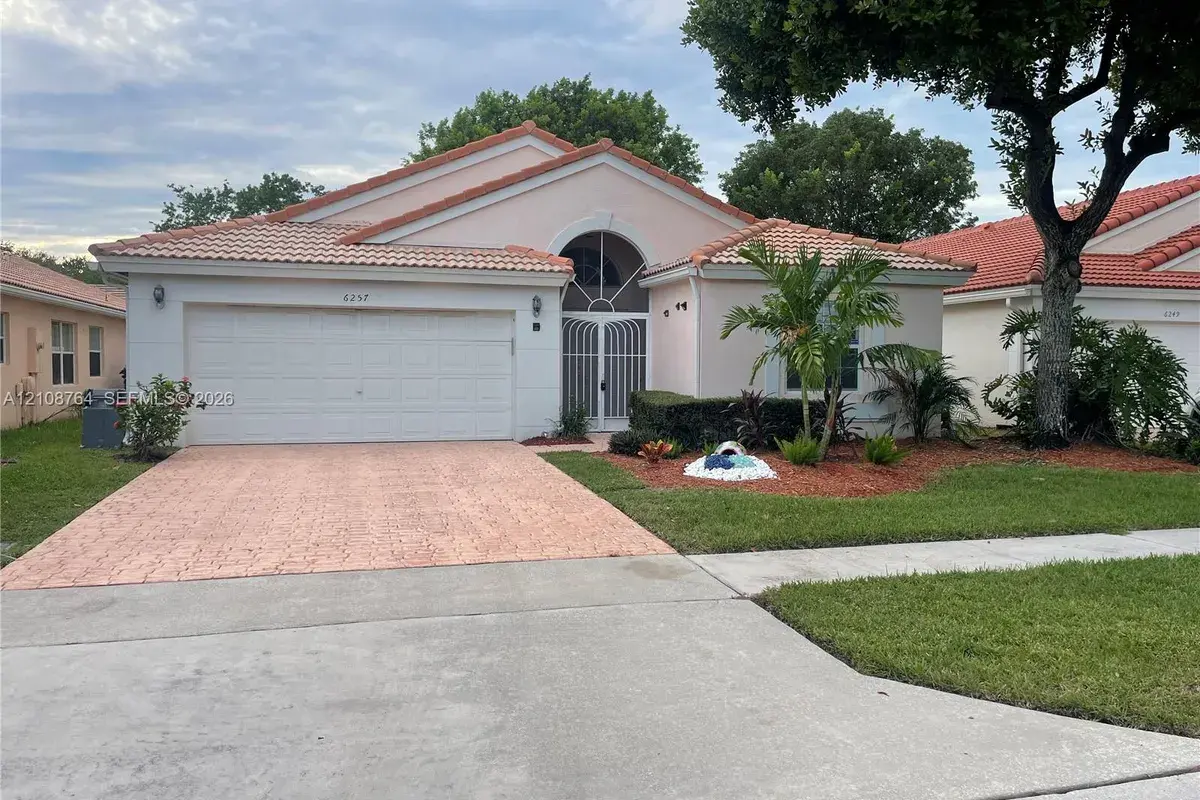 6257 Coral Reef Ter, Boynton Beach FL 33437