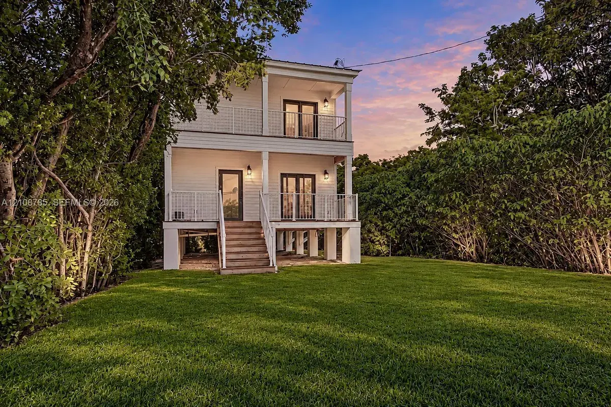 13 Ocean View Blvd, Key Largo FL 33037