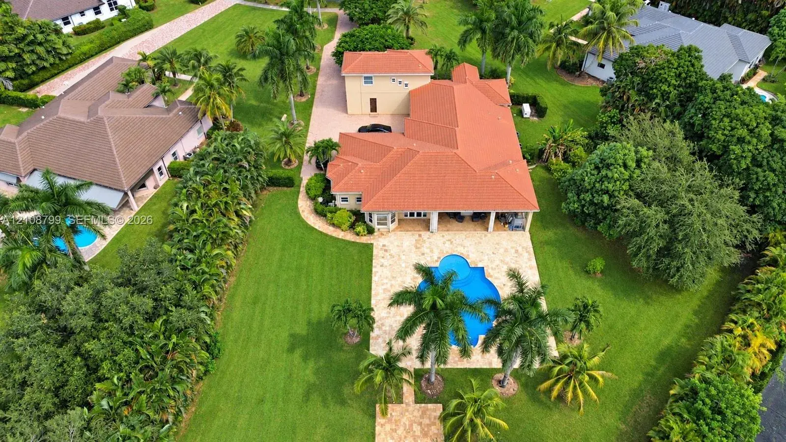 3173 SW 141st Ter, Davie FL 33330