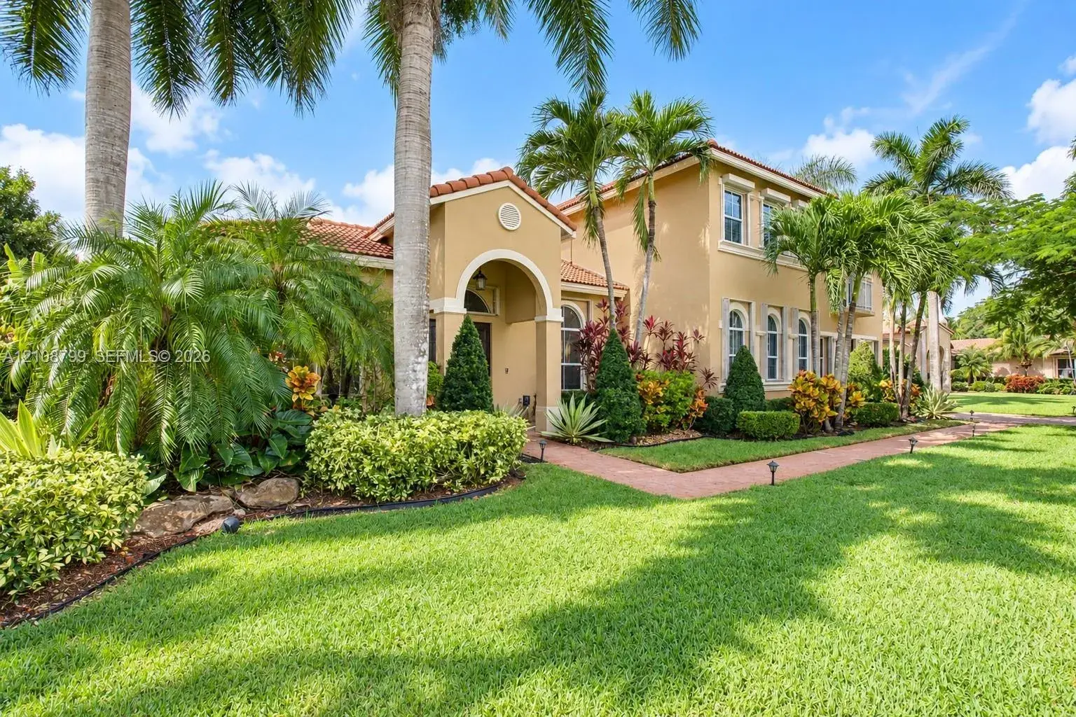 3173 SW 141st Ter, Davie FL 33330