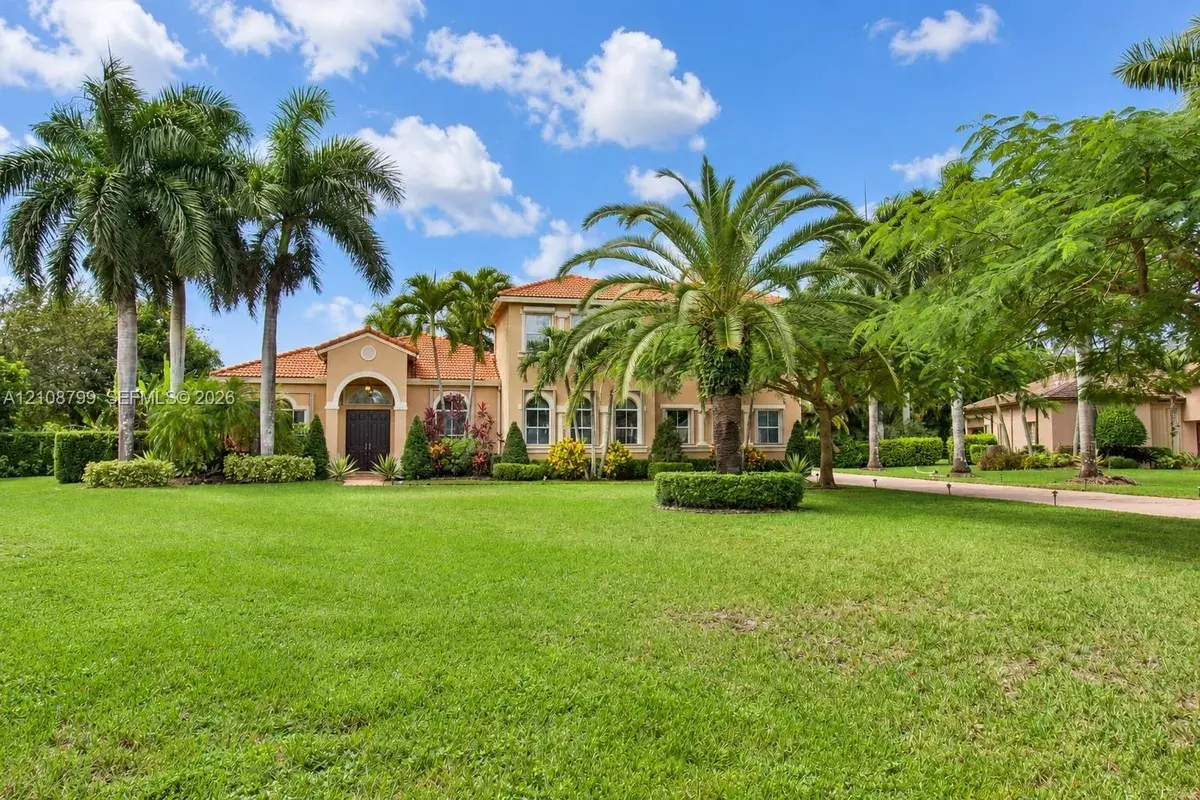 3173 SW 141st Ter, Davie FL 33330