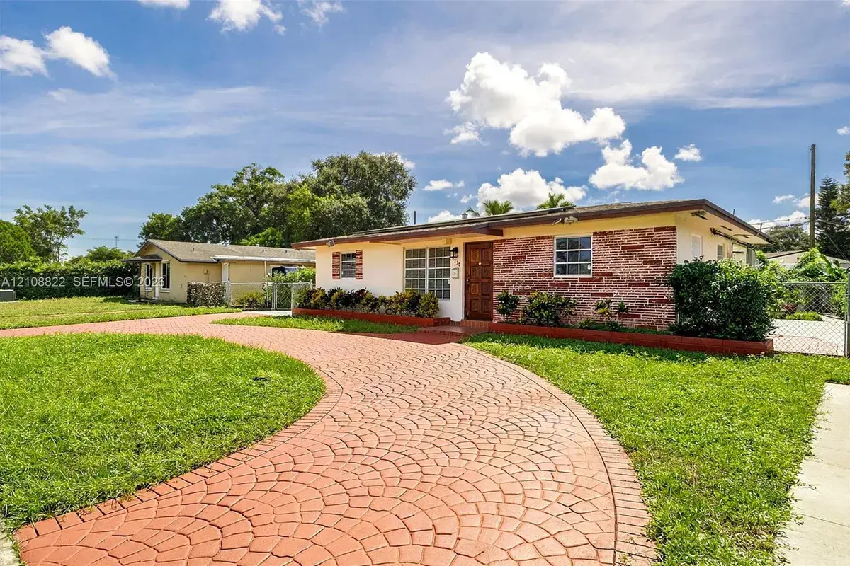 6838 SW 22nd Ct, Miramar FL 33023