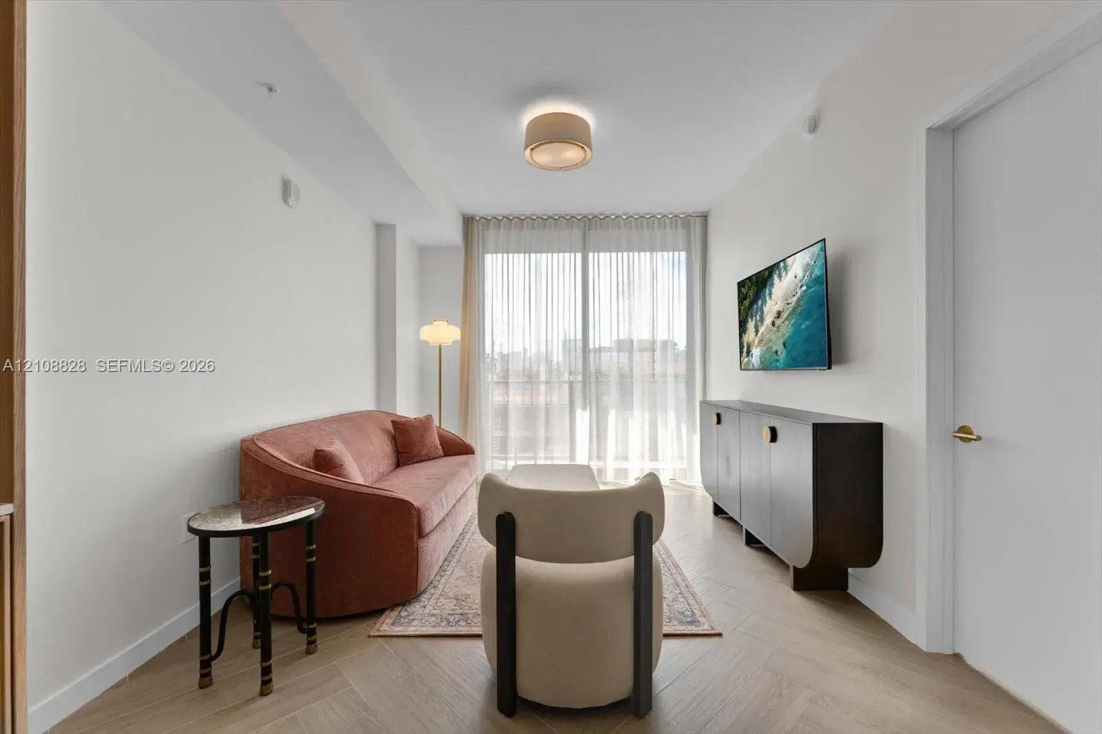2700 NW 2nd Street # 720, Miami FL 33127