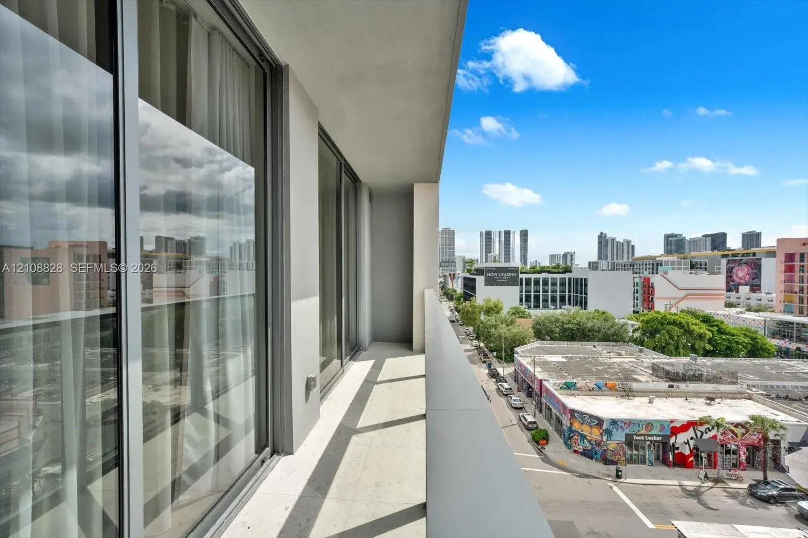 2700 NW 2nd Street # 720, Miami FL 33127