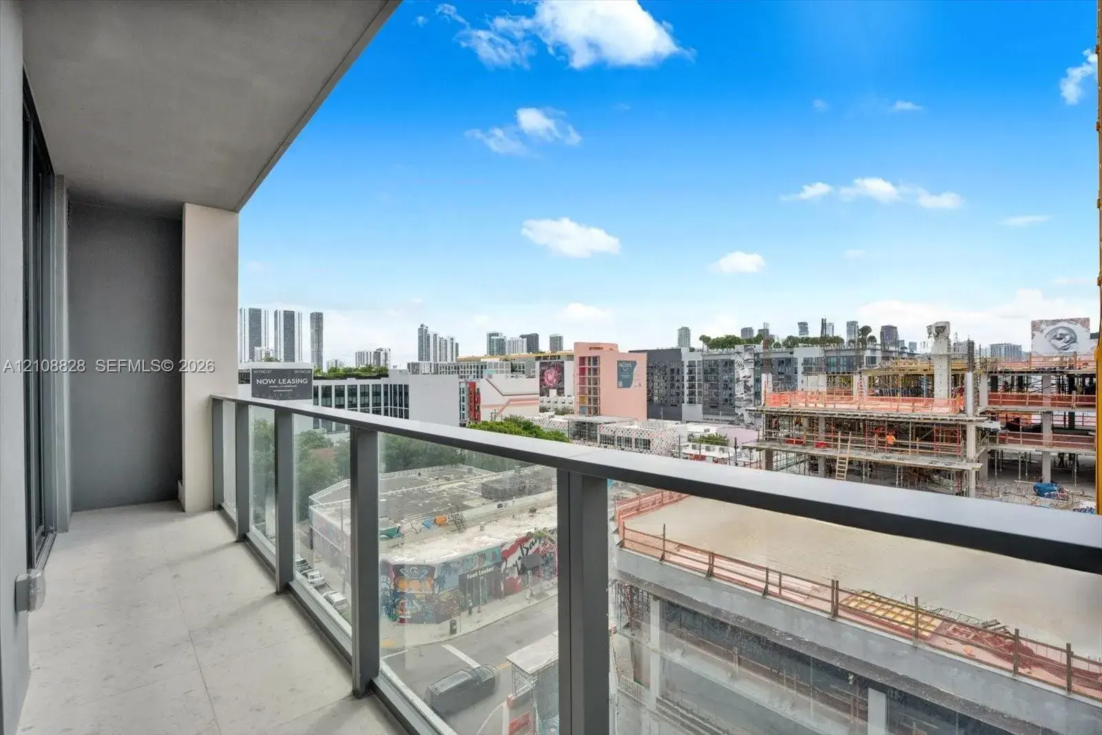 2700 NW 2nd Street # 720, Miami FL 33127