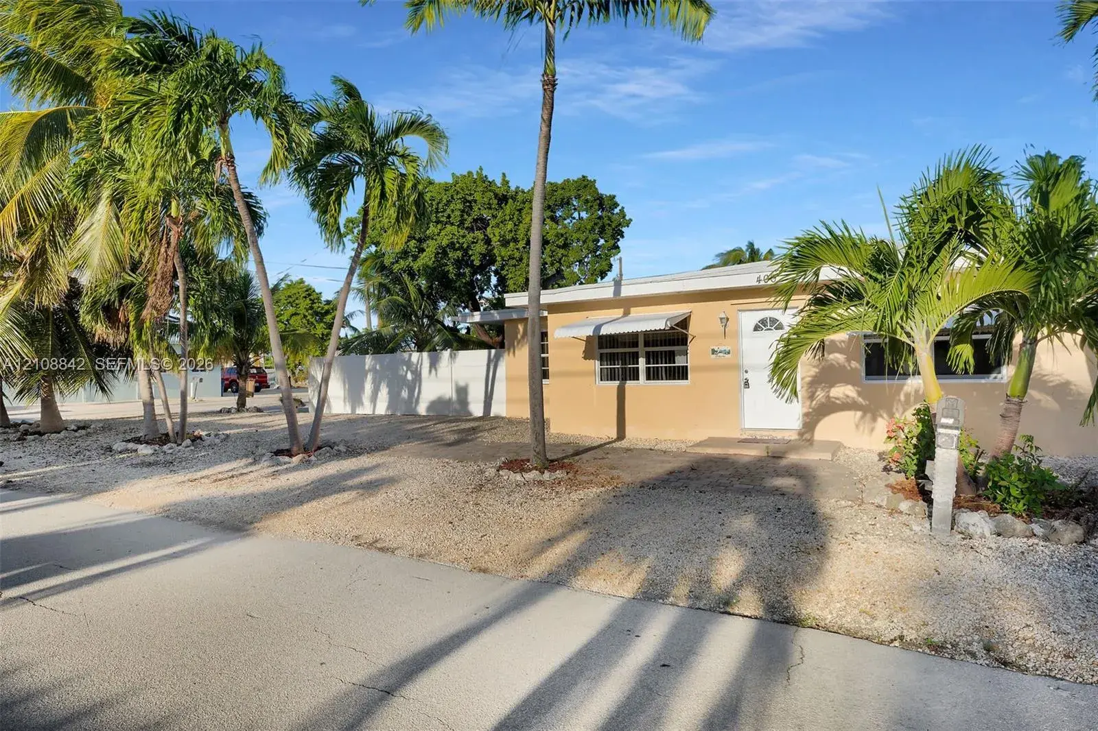 400 117th Street Ocean, Marathon FL 33050