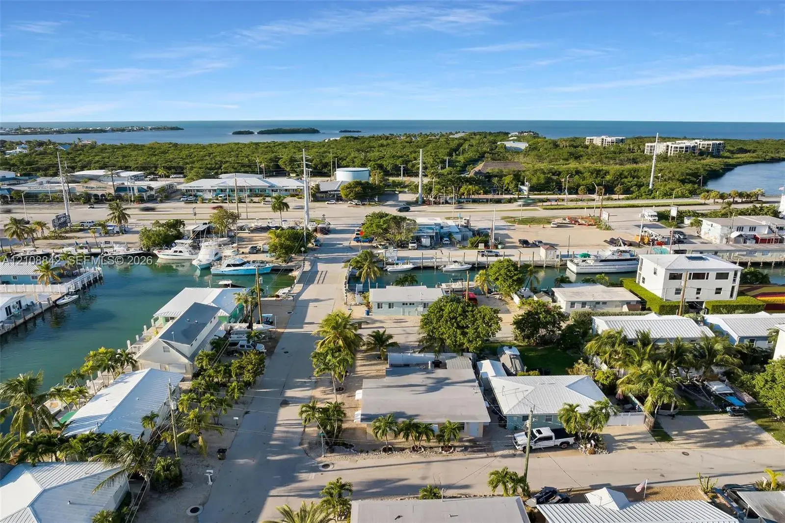 400 117th Street Ocean, Marathon FL 33050