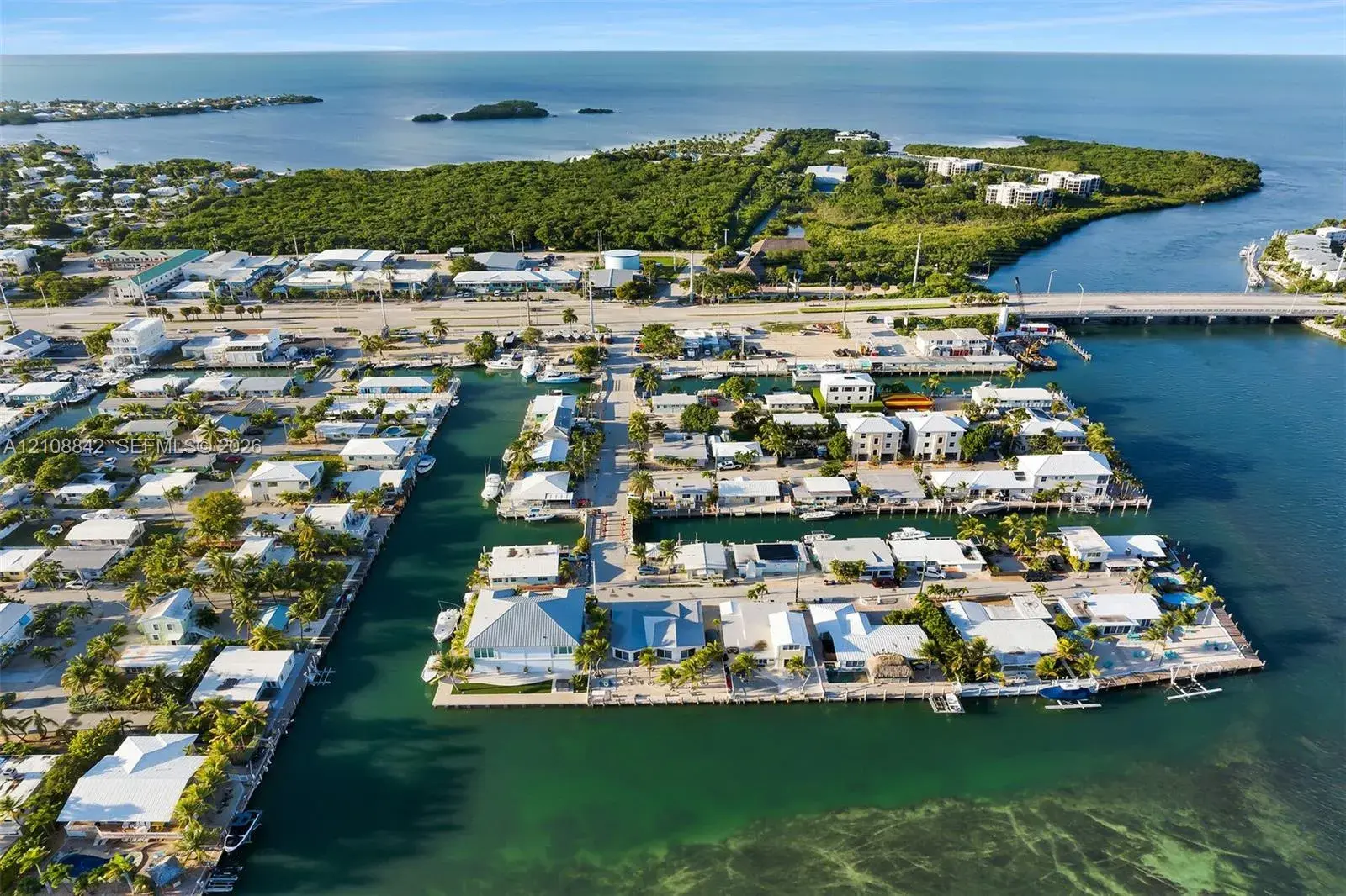 400 117th Street Ocean, Marathon FL 33050