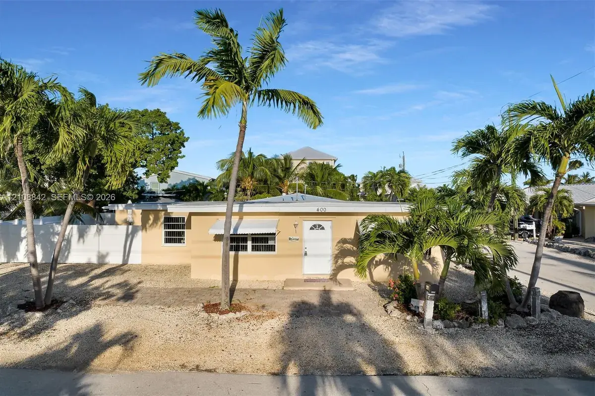 400 117th Street Ocean, Marathon FL 33050