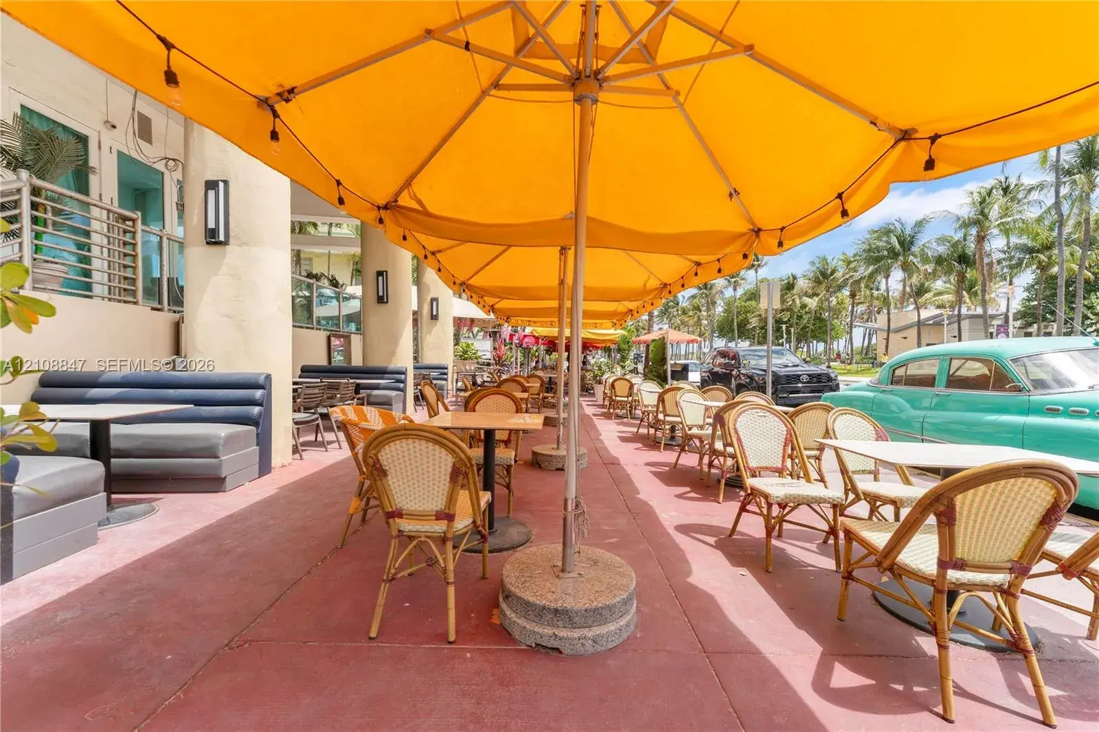 524 Ocean Dr, Miami Beach FL 33139